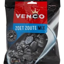 Venco Zoet Zoute Mix | Action NL