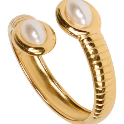 Vergulde ring | Action NL