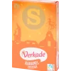 Verkade chocoladeletter Karamel & Zeezout | Action NL