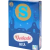Verkade chocoladeletter Melk | Action NL