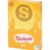 Verkade witte chocoladeletter | Action NL