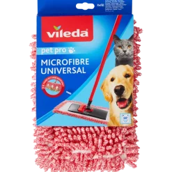Vileda dweil Pet Pro | Action NL