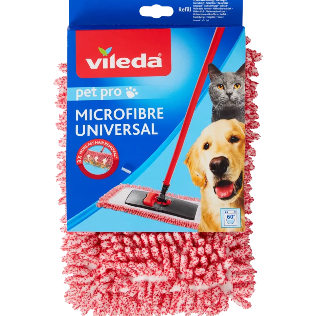 Vileda dweil Pet Pro | Action NL