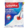 Vileda Easy Wring & Clean vervangingsmop | Action NL