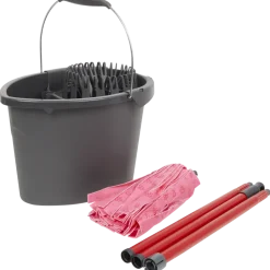 Vileda mopset Wring&Go | Action NL