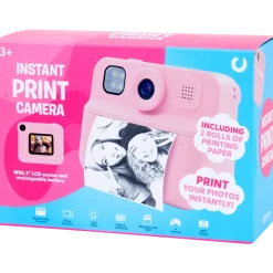 Vision instant print camera | Action NL
