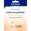 Vitalio koortslip patches | Action NL