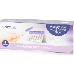 Vitalio ovulatietesten | Action NL