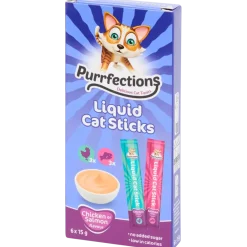Vloeibare kattensnacks | Action NL