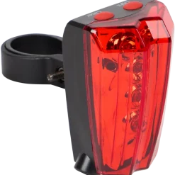 Walfort achterlicht met laser | Action NL