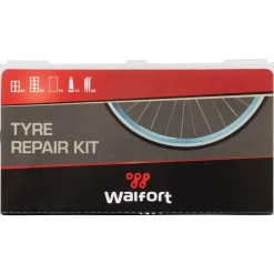 Walfort fietsband reparatieset | Action NL