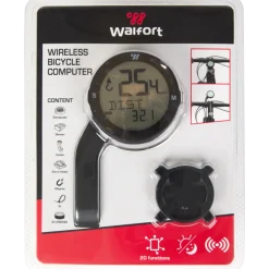 Walfort fietscomputer | Action NL
