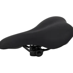 Walfort fietszadel met memoryfoam | Action NL