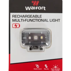 Walfort multifunctionele verlichting | Action NL