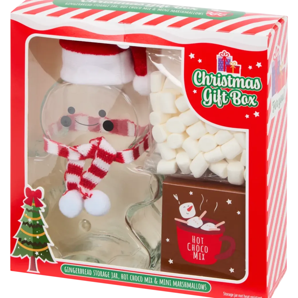 Warme chocolademelk-set | Action NL