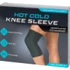 Warm/koud knie bandage | Action NL