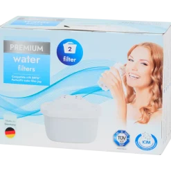 Waterfilterpatronen | Action NL