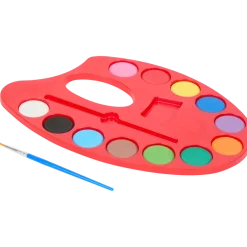 Waterverf-set | Action NL