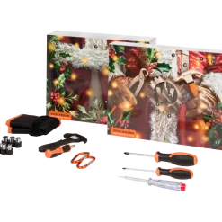 Werckmann adventkalender | Action NL