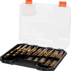 Werckmann borenset HSS | Action NL