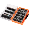 Werckmann impact bit- en doppenset | Action NL