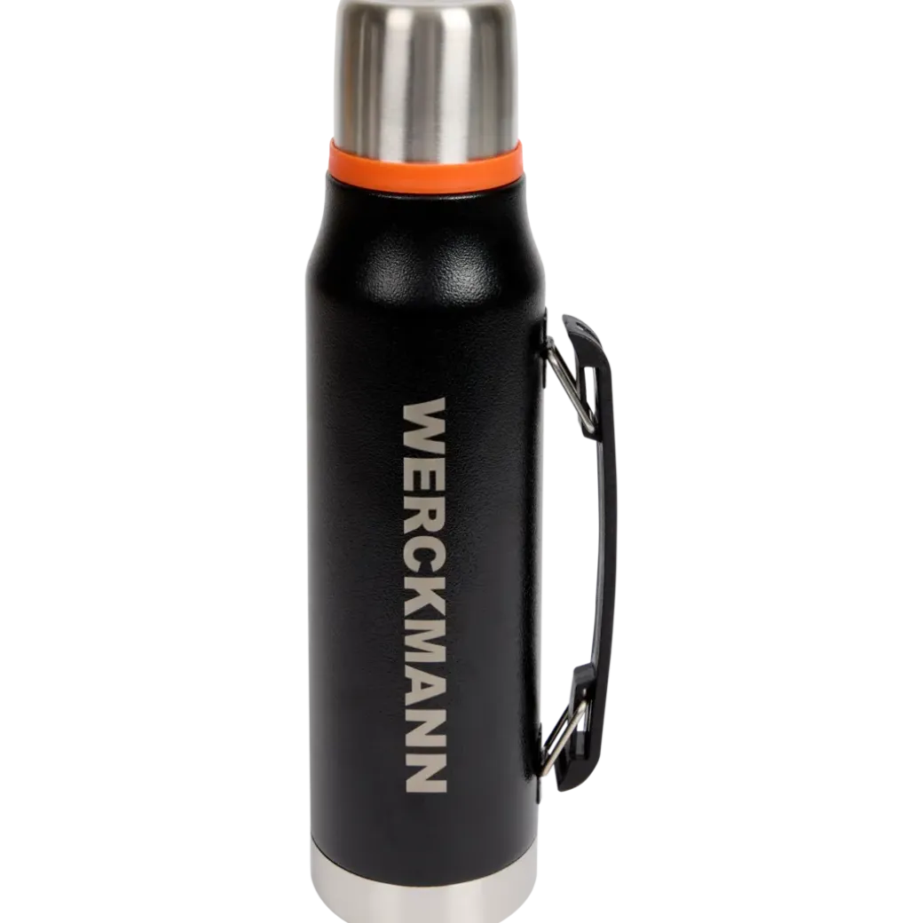 Werckmann isoleerfles | Action NL