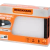 Werckmann oplaadbare werklamp 10 watt 700 lm | Action NL
