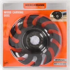 Werckmann schijf | Action NL