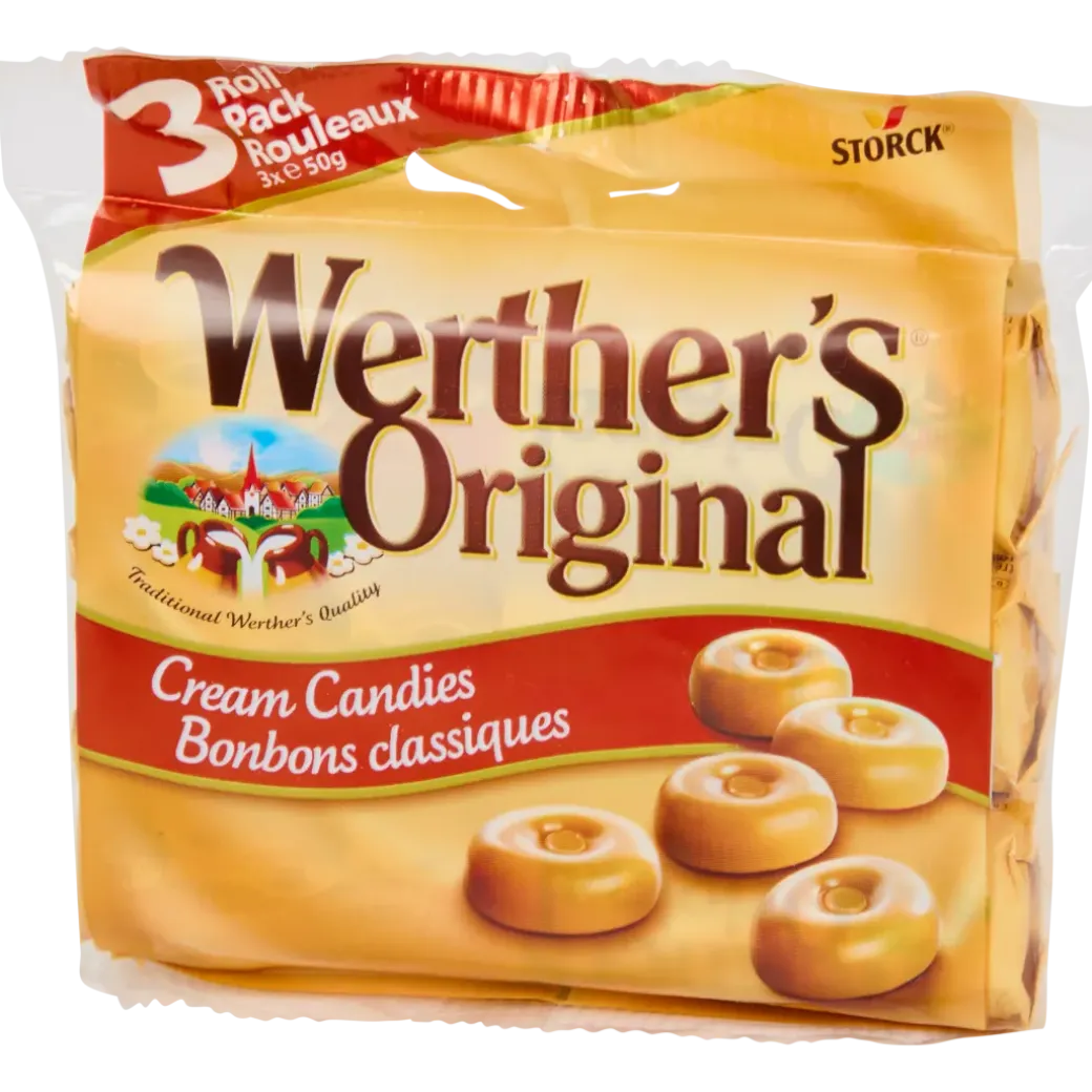 Werther's Original | Action NL