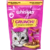 Whiskas Crunch kattensnoepjes | Action NL