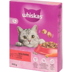 Whiskas droog kattenvoer | Action NL