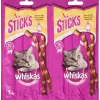 Whiskas kattensticks kip | Action NL