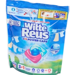 Witte Reus 3-in-1 wascapsules | Action NL