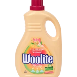 Woolite wasmiddel Fruity | Action NL