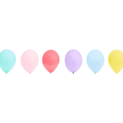XL-ballonnen 50 Stuks | Action NL