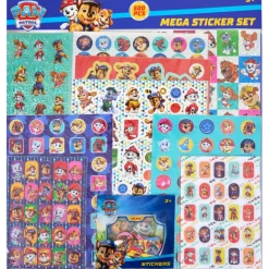 XL stickerset | Action NL