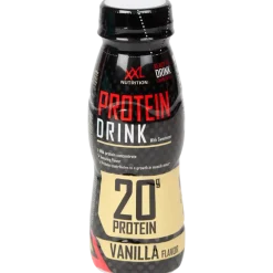 XXL Nutrition proteïnedrank Vanille | Action NL