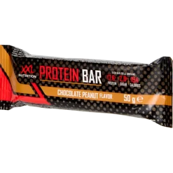 XXL Nutrition proteïnereep Chocolade & Pinda | Action NL