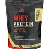 XXL Nutrition whey proteïnepoeder Vanille | Action NL