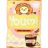 Youmi instant noedels Hot & Spicy Cheese | Action NL