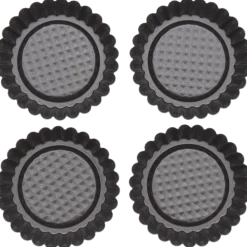 Zenker taartvormen 10 cm | Action NL