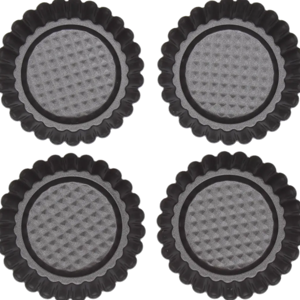 Zenker taartvormen 10 cm | Action NL