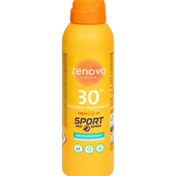 Zenova zonnespray Sport SPF 30 | Action NL