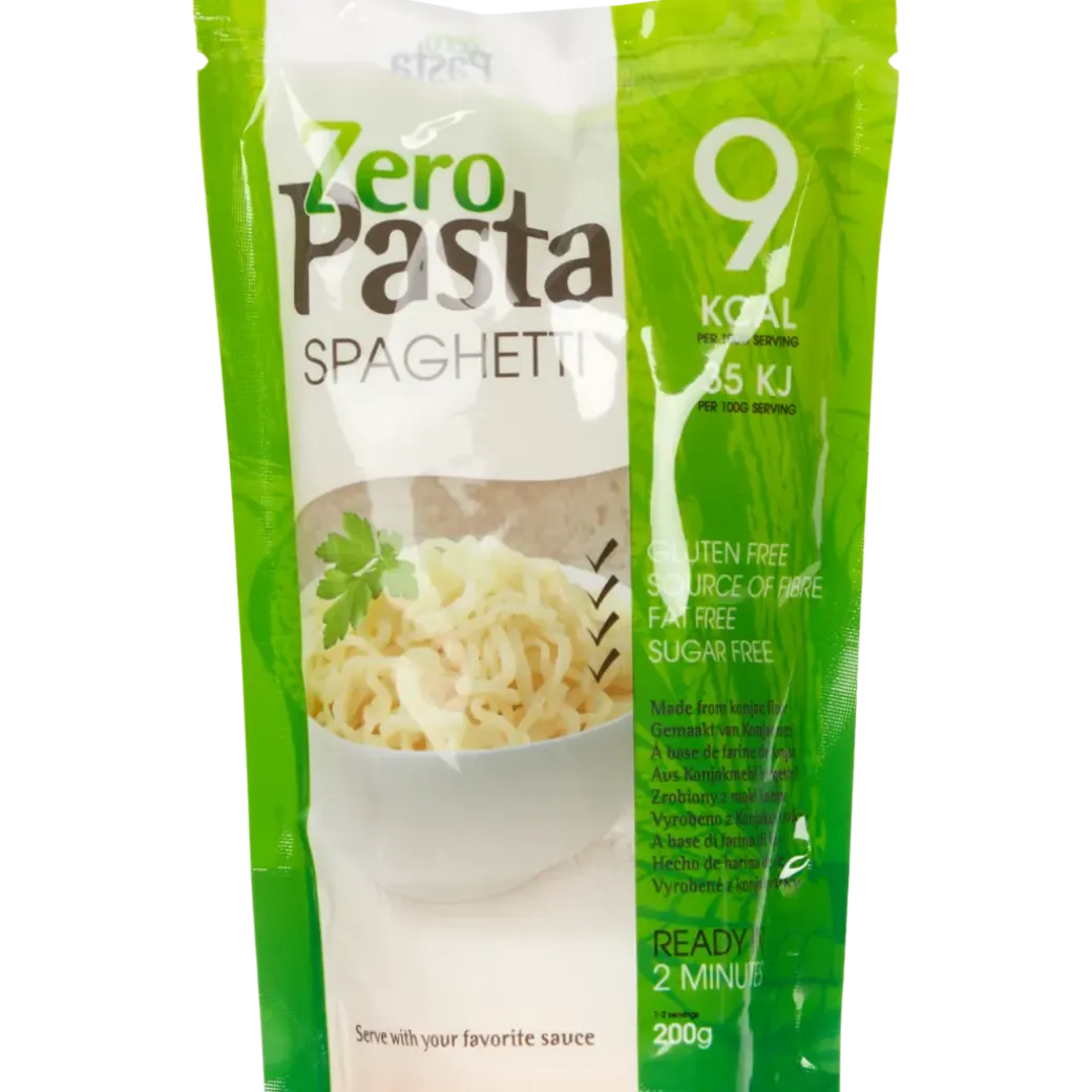 Zero pasta, noedels of rijst | Action NL