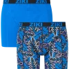 Ziki boxershorts Man 2 Stuks | Action NL