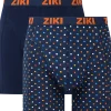 Ziki boxershorts Man 2 Stuks | Action NL