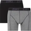 Ziki boxershorts Man 2 Stuks | Action NL