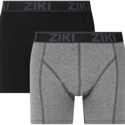 Ziki boxershorts Man 2 Stuks | Action NL