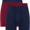 Ziki boxershorts Man 2 Stuks | Action NL