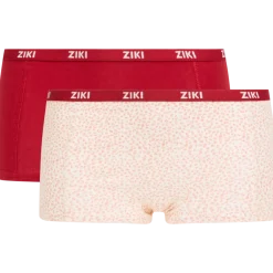 Ziki boxershorts Vrouw 2 Stuks | Action NL